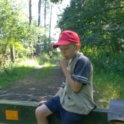 HPIM0661 - Scouts en Gidsen Zaventem 